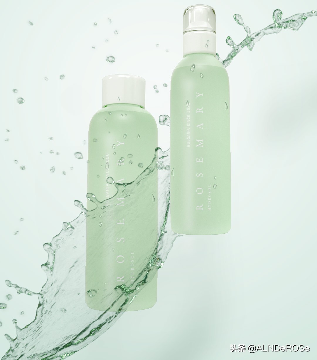 马鞭草酮迷迭香纯露适合什么肤质,马鞭草酮迷迭香纯露的功效与作用