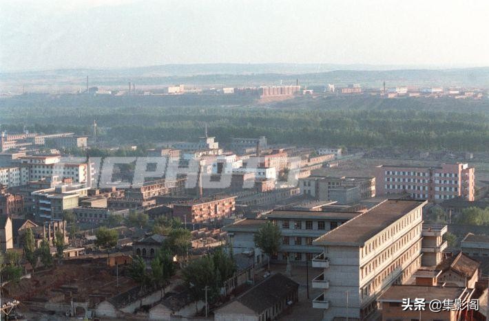 榆林市镇川镇老照片 (榆林市卫校老照片)