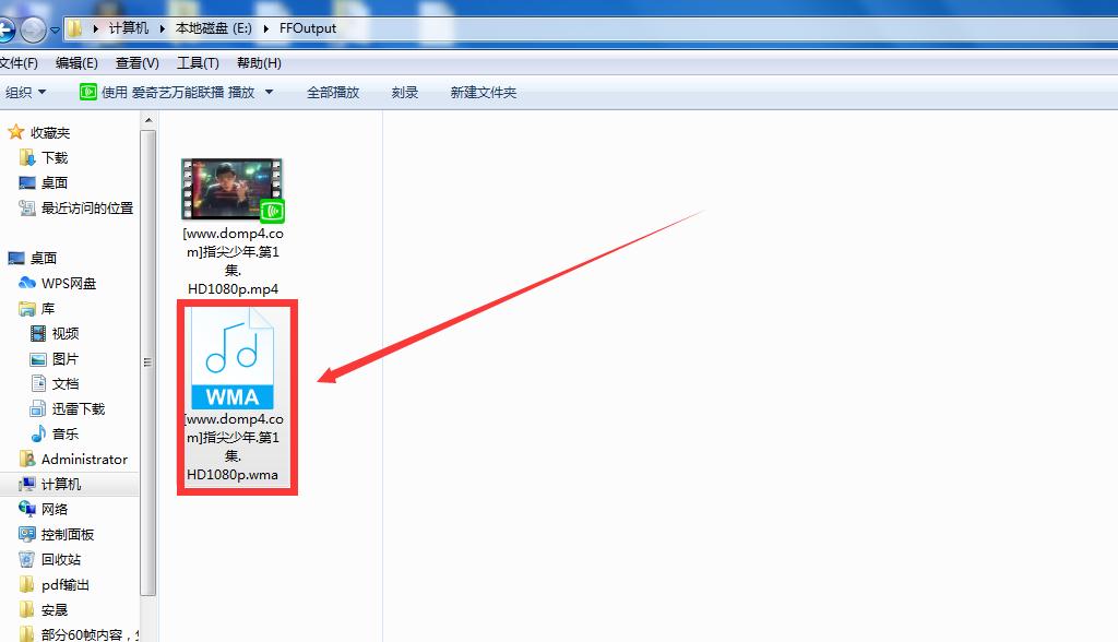 pr怎么在剪辑中使音画同步,导入pr的视频音画不同步