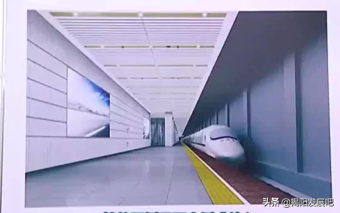 揭阳机场与潮汕机场是一个地方吗,揭阳潮汕机场2021在全国排名