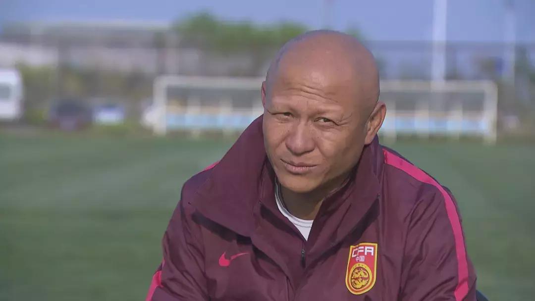 再次执掌国青教鞭，王军、卢欣把队伍拉到了天津……