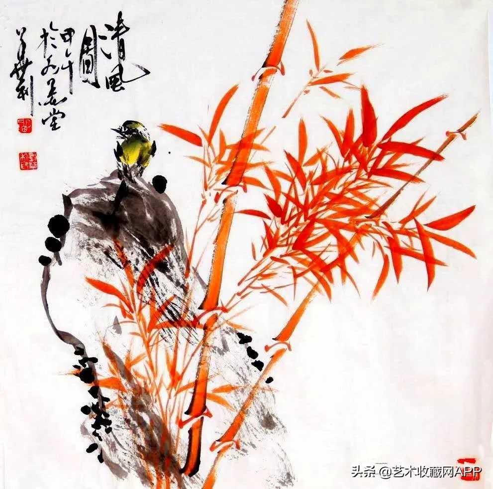 做一辈子的好人,画一辈子好人的图片