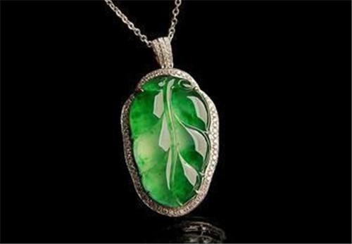 玉石的真假鉴别方法,玉石最靠谱的鉴别方法