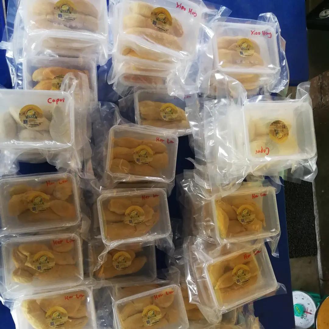 槟城特产购物必买清单,槟城道地小吃推荐图片欣赏