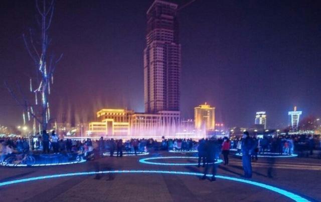 许昌历年综合竞争力排名,河南许昌经济排行几线城市