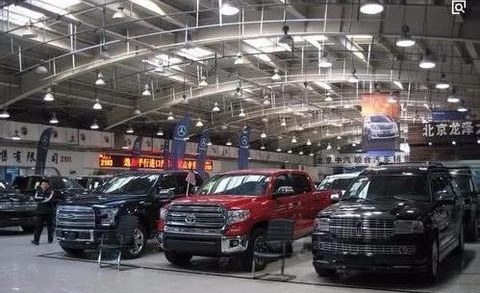 买天津港平行进口车应该注意什么,买豪车在天津港买好还是4s店买好