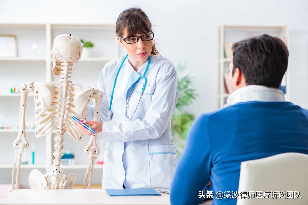 外伤清创清不干净医院有责任吗,医疗事故术后感染