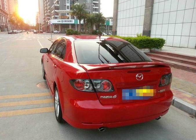 马自达6怠速抖动解决方法,马自达5怠速抖动是怎么回事