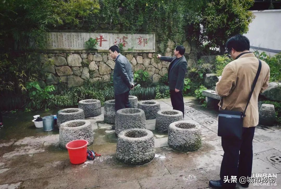 吴山和城隍山,城隍山吴山