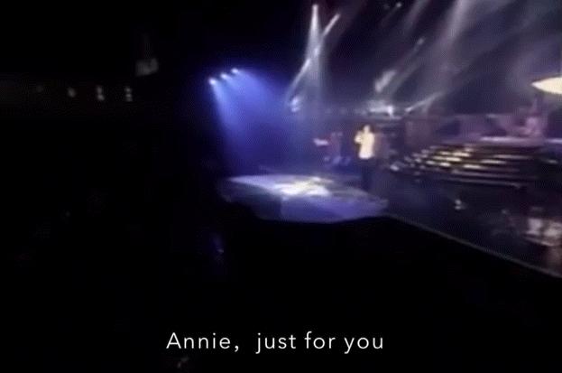 艾小羊：伊能静，你去哪儿找的这么好的前夫