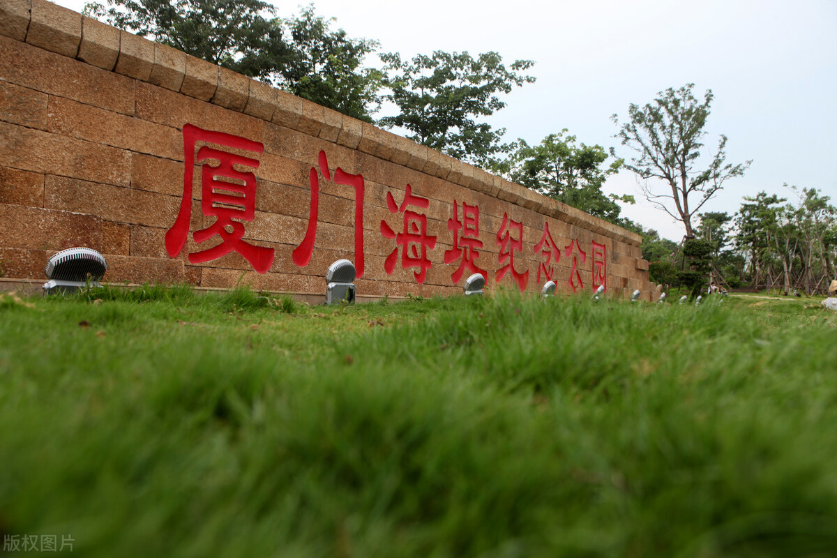 厦门五一旅游攻略景点打卡,厦门旅游必打卡景点