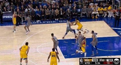 面对突如其来致命打击,面对毁灭性的灾难人类是多么脆弱