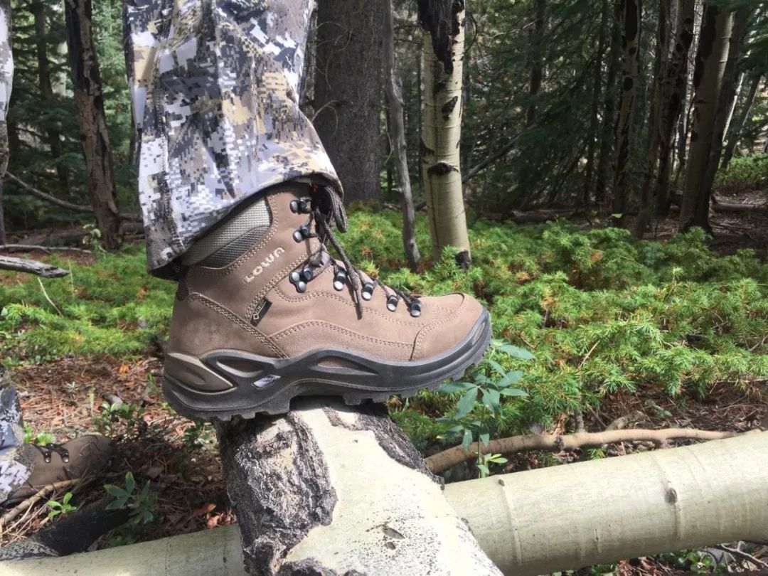 天越轻型徒步鞋,夏天户外轻型徒步鞋