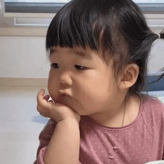 被封印的丑娃，突然爆火，让韩国妈妈不知所措