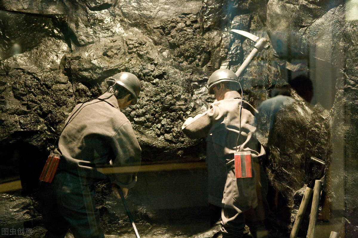 我国矿产最大的十大城市,山西是矿产资源大省