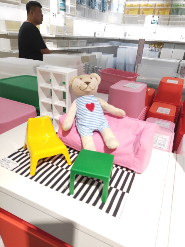 青岛宜家必买清单,青岛宜家全屋设计参观