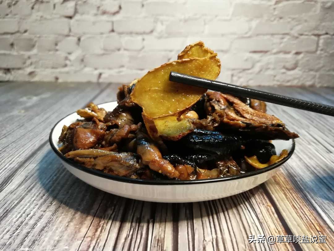 姜爆乌鸡闽南,姜爆乌鸡汤