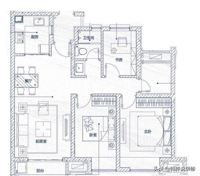 万科精装修拎包入住猫腻,万科精装房入住的真实感受
