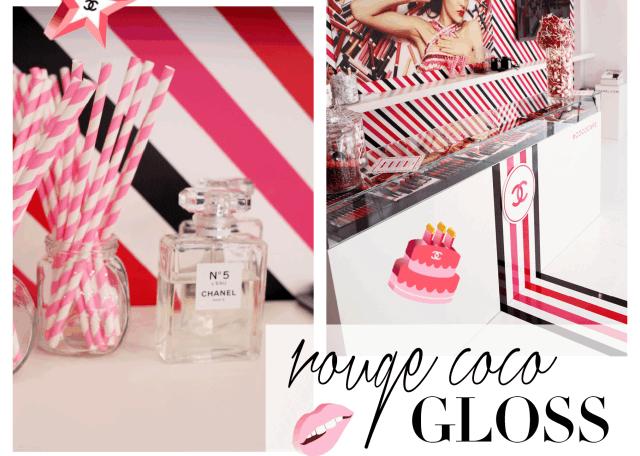 她以咖啡之名，成就了一段时尚传奇