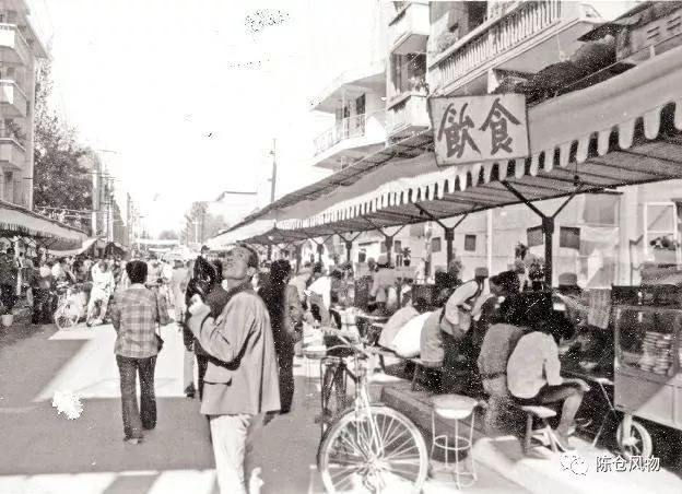 宝鸡马道巷老照片,宝鸡市马道巷的来历