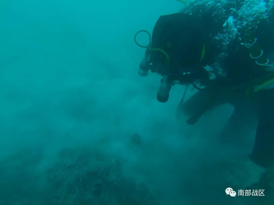 大深度减压潜水,大深度饱和潜水试验