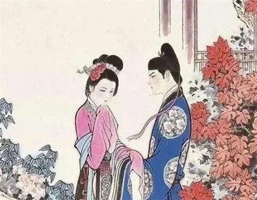 李商隐晚唐最后一个大诗人,大唐诗人李商隐