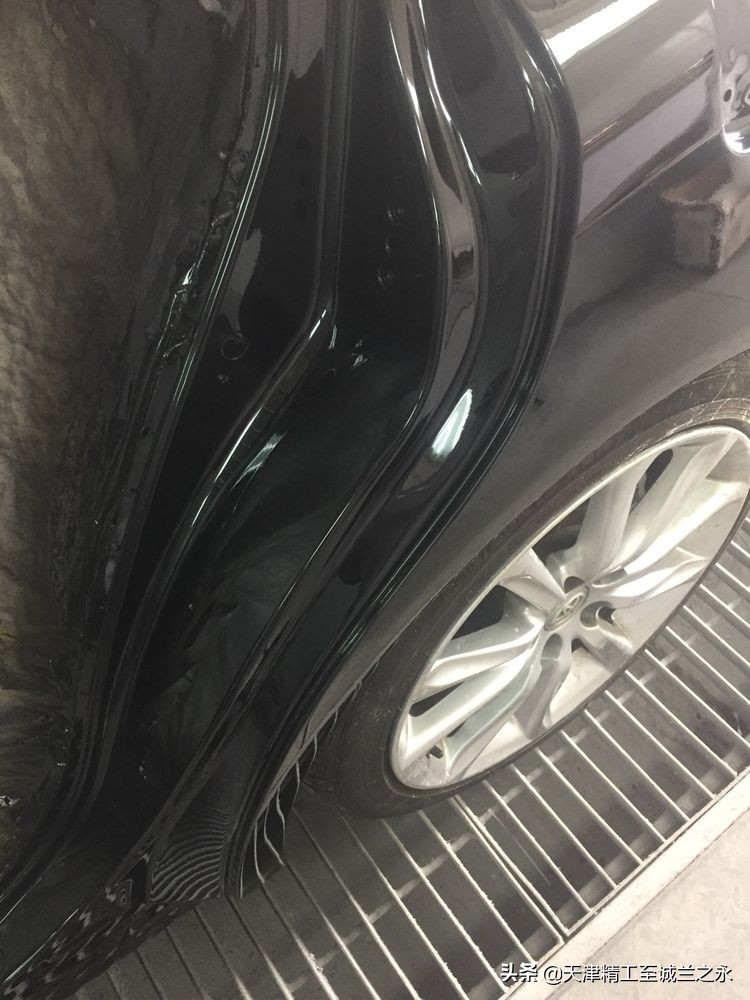 化州7哥翻新12代皇冠多少钱,11年丰田皇冠内饰翻新