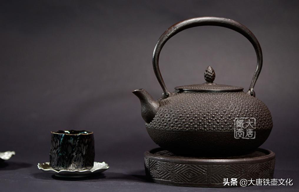 日本铁壶和国产铁壶区别,日本铁壶与国产壶的区别