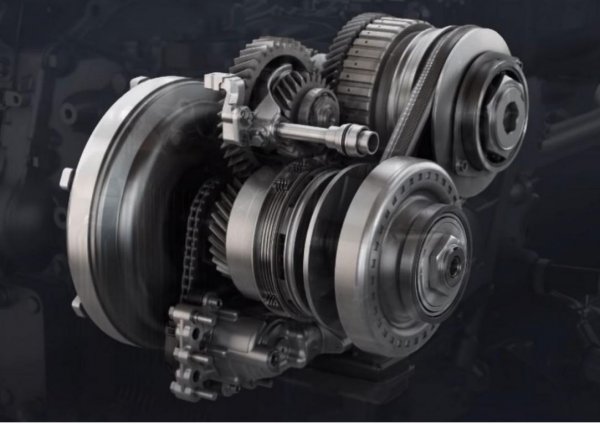 at比cvt好为什么日产要用cvt,cvt缺点多为什么日系还卖得好