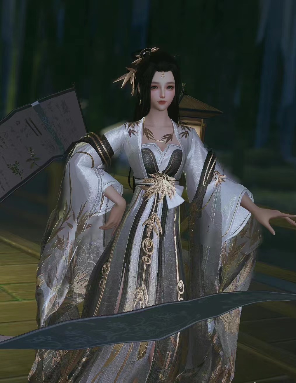 北天药宗技能键位,北天药宗苍云pvp装备