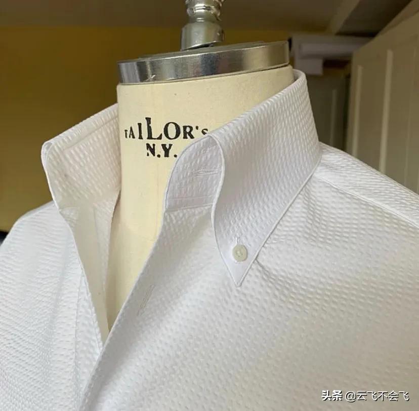 如果你觉得亚*衣麻**服易皱难打理,那泡泡纱单品一定没有理由拒绝