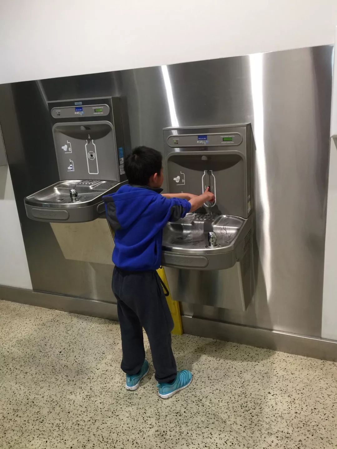 漫话新西兰,漫话新西兰漫画