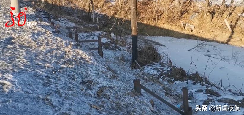 广告牌都被拆除,28块广告牌拆除