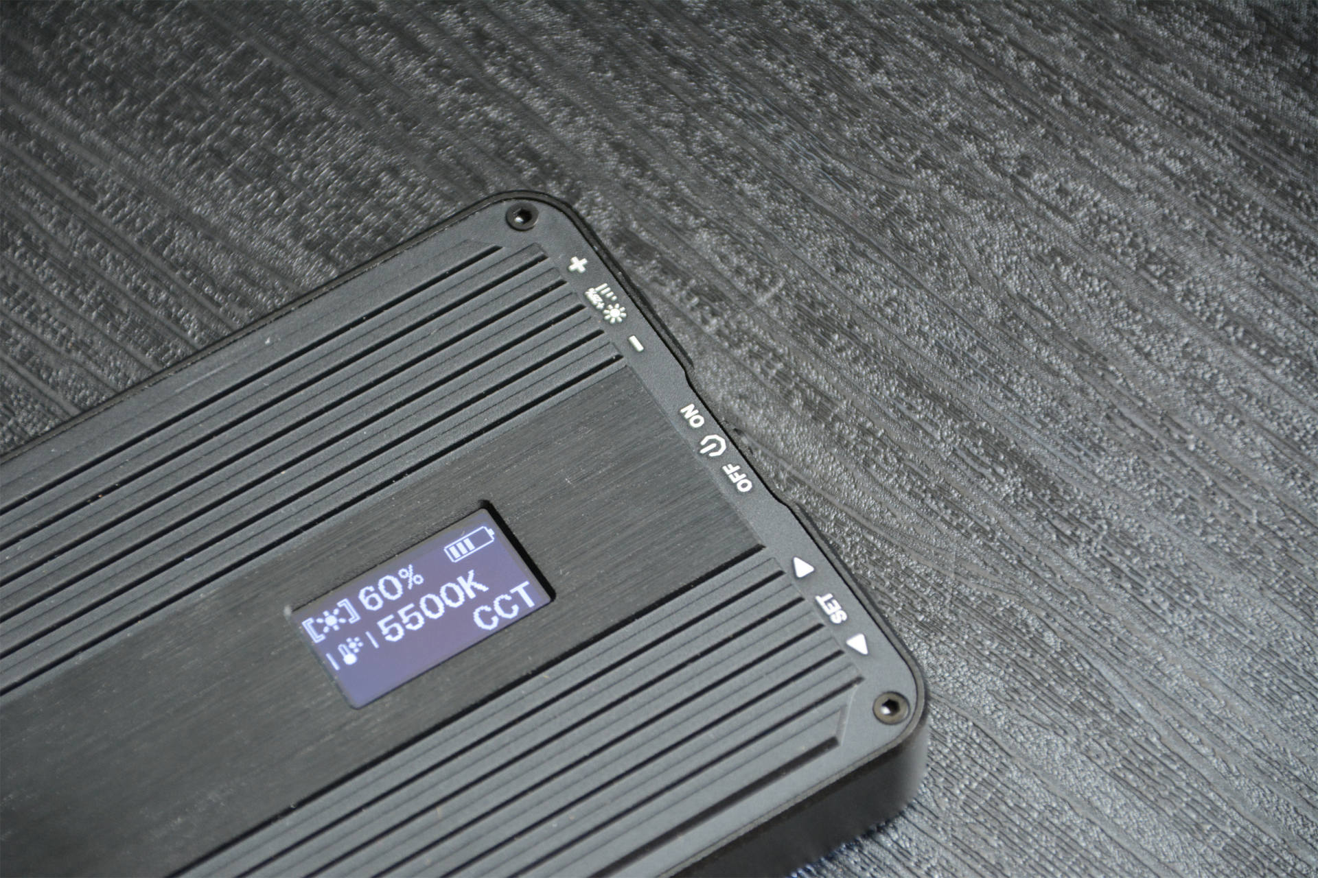 好物推荐rgb氛围灯,好物拍摄专用灯