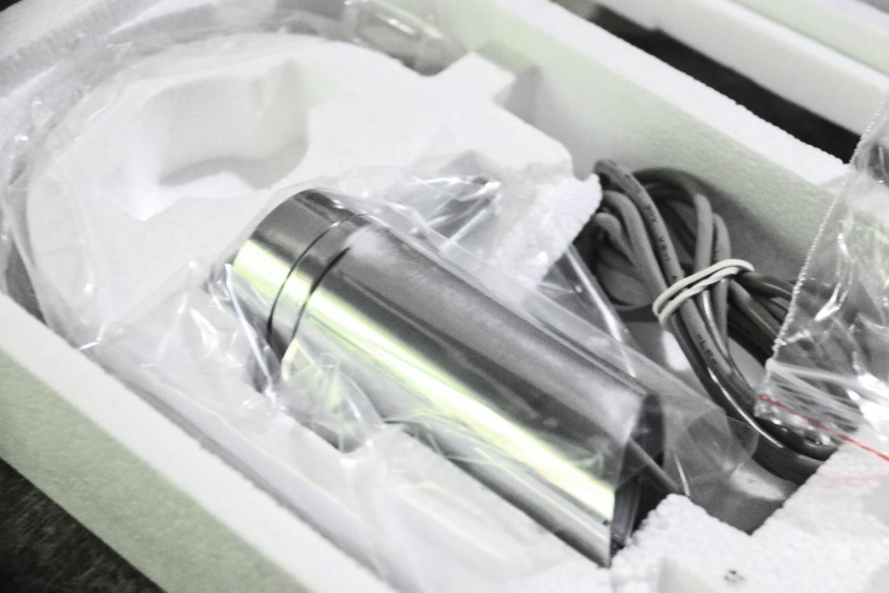 佳尼特净水器550g评测,佳尼特净水器测评视频