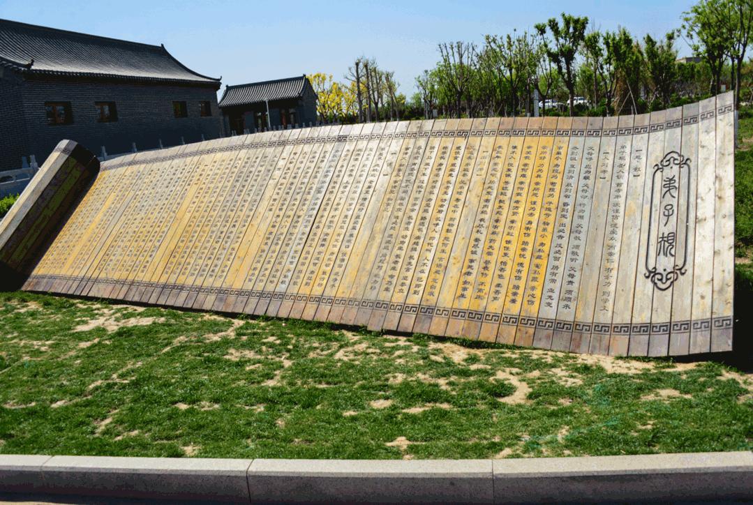 济南市灵山风景区,济南古香古色的景区