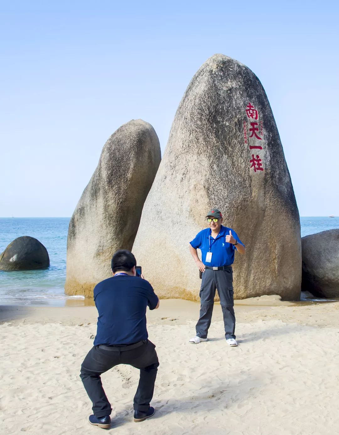 华文媒体海南行,海外华文媒体走进新疆昌吉行