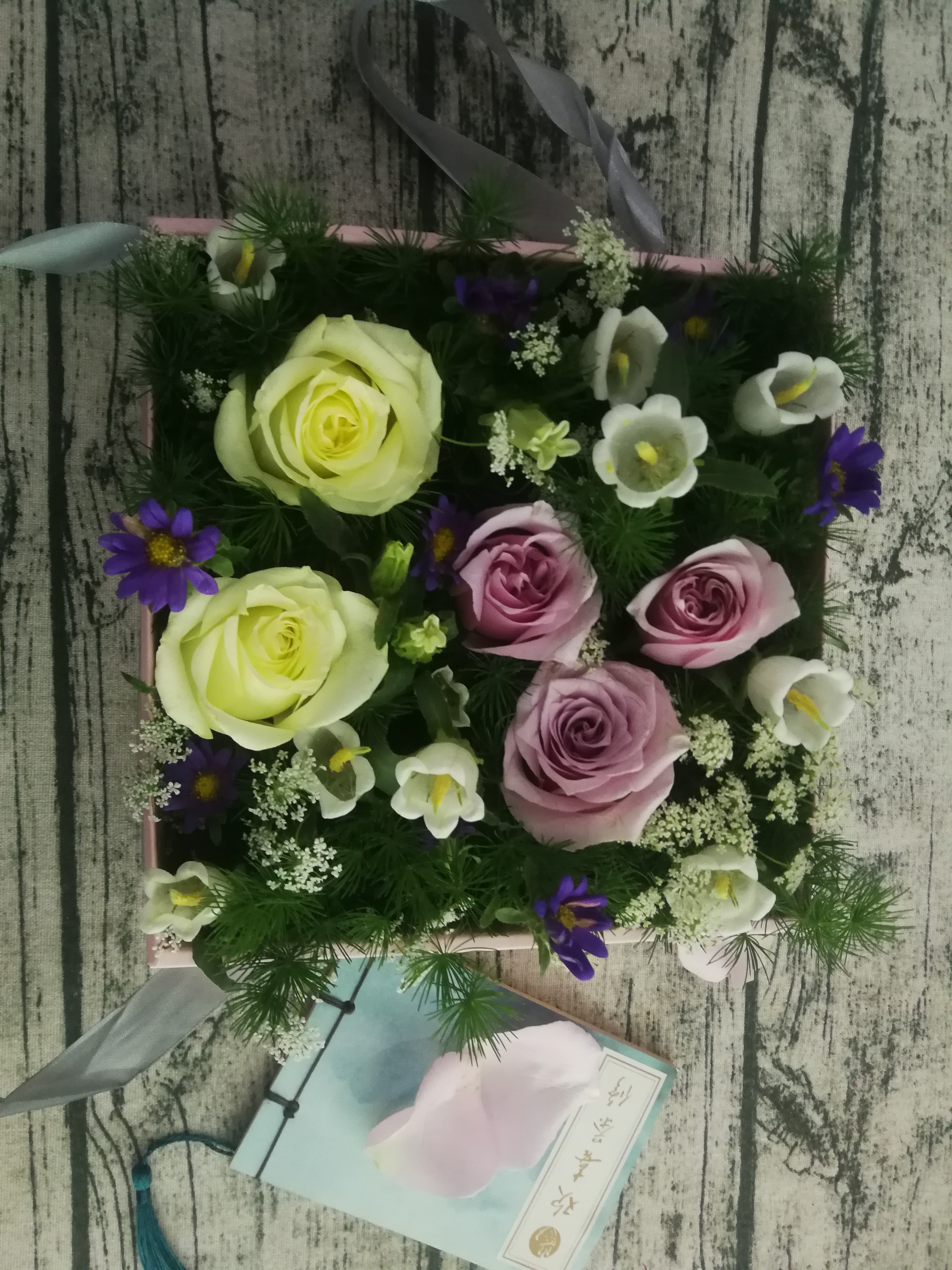 到底如何开始学习花艺,零基础怎样成为花艺师