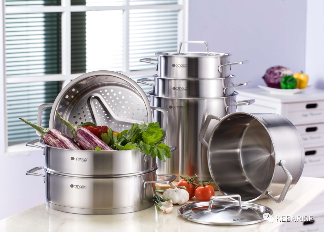 othello欧德罗厨具旗舰店,othello欧德罗锅怎么样