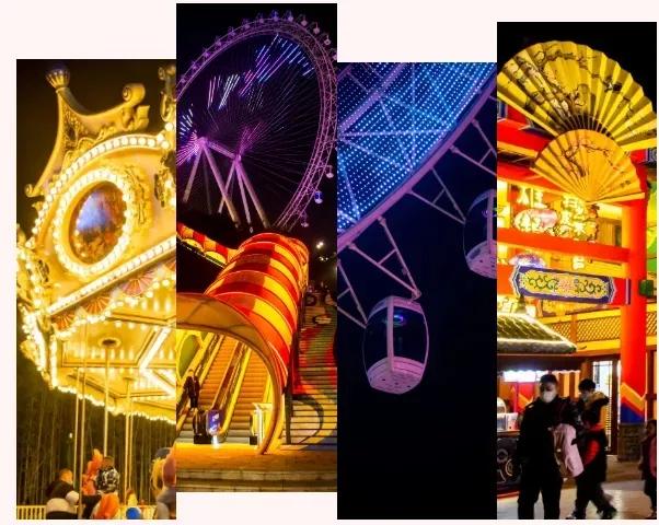 三峡广场商圈招商,三峡广场商业升级