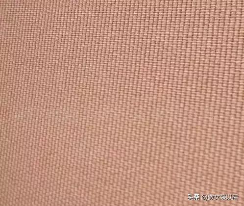 50种面料知识每天分享一集,服装面料采购新手入门必备知识