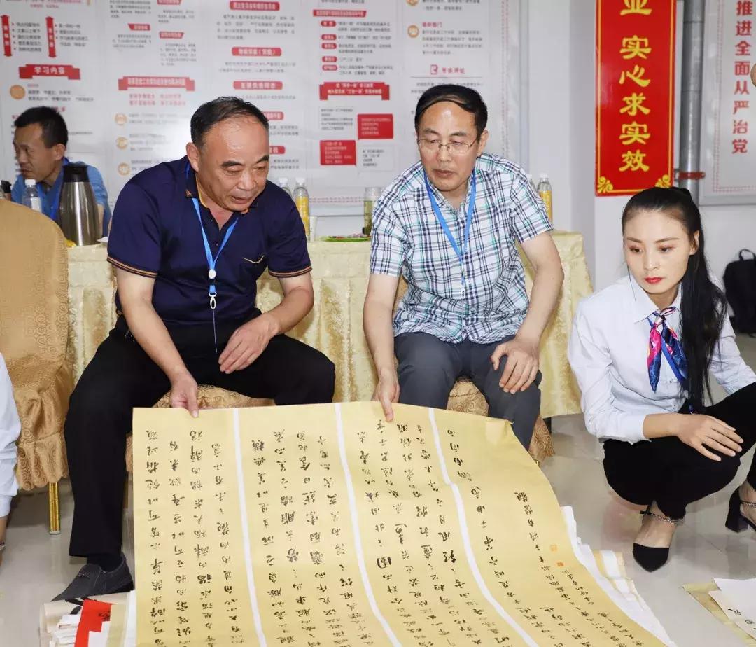 全国书法展墨子文化奖高清作品,墨子书法展获奖名单