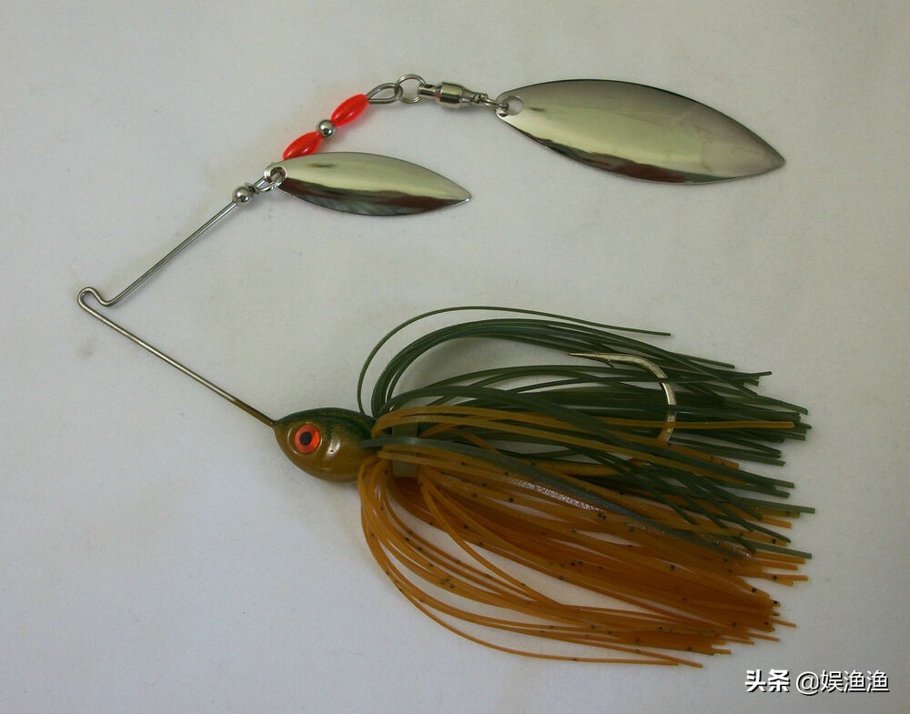 路亚入门初学者指南,路亚纺车轮入门教程