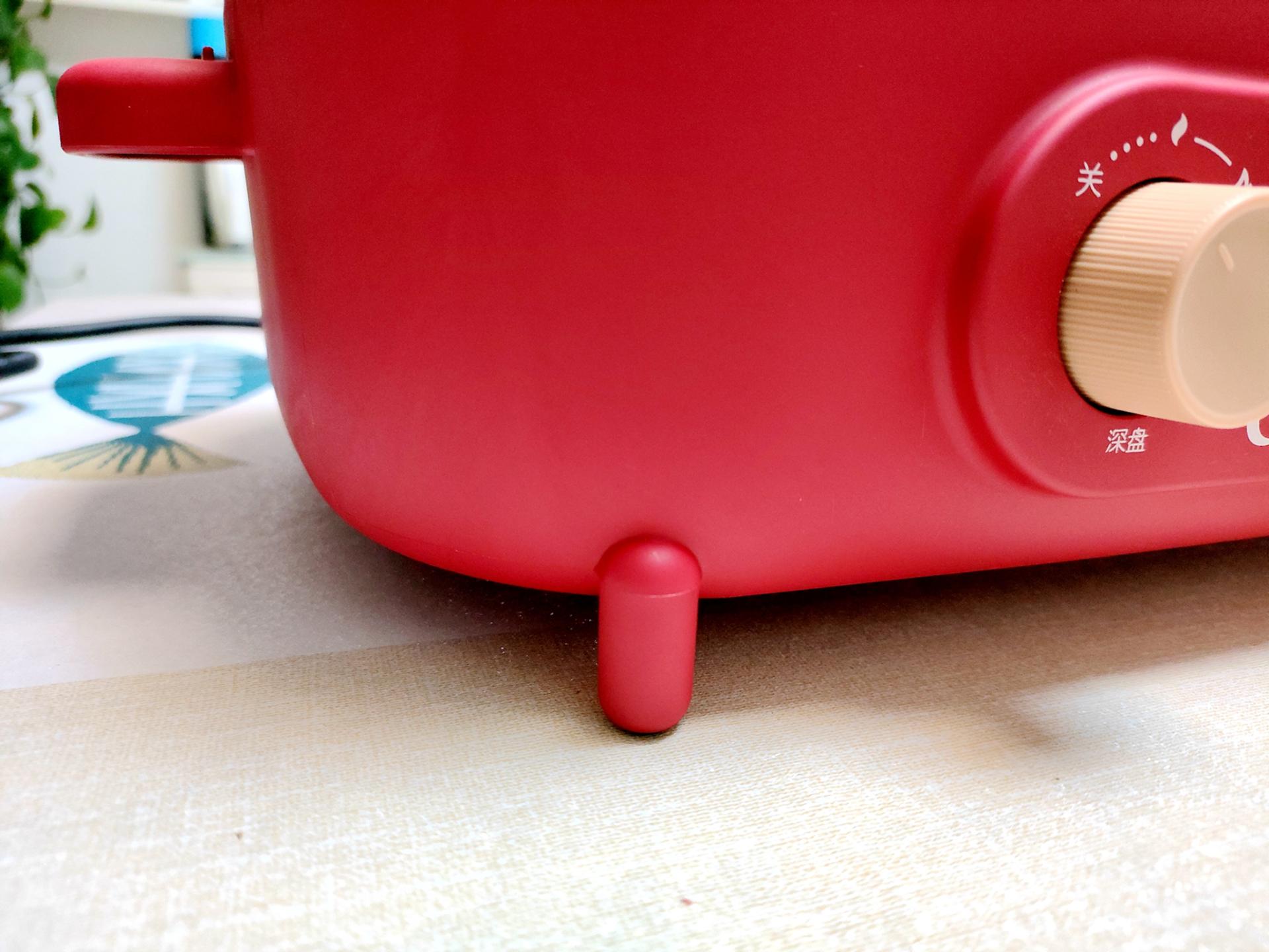 可涮可烤一体机,九阳涮烤一体