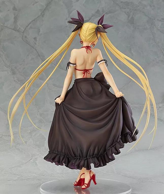 有哪些手办收藏价值高,有哪些手办值得买