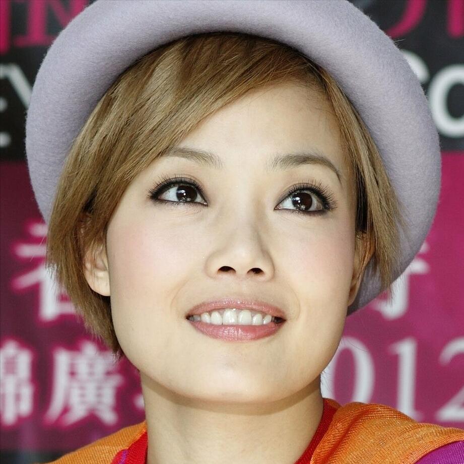 圆脸四方脸国字脸适合什么长发型,脸型与发型搭配国字脸