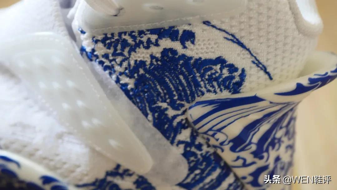 kt汤普森减震休闲球鞋,汤普森pro鞋垫