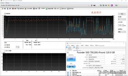 闲鱼2t的固态硬盘可靠吗,闲鱼120g固态硬盘评测