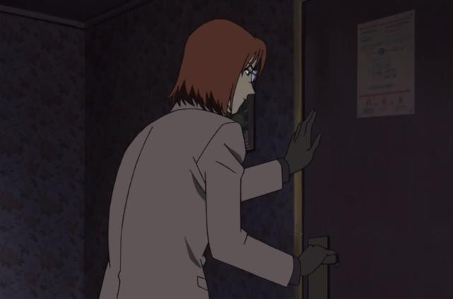 柯南哪个剧场版变成新一了,名侦探柯南是什么动作片