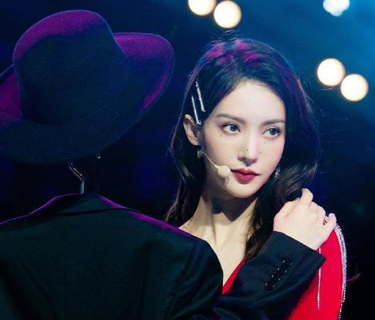 金晨推荐护肤神器,金晨用什么护肤品好